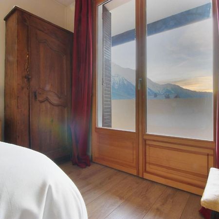 דירות Les Pecles Mt Blanc - Chamonix Center מראה חיצוני תמונה